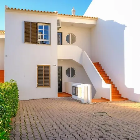 Lejlighed Apartamento Alba Albufeira