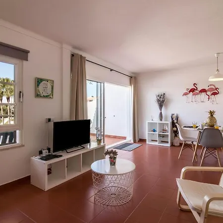 Apartamento Alba *
