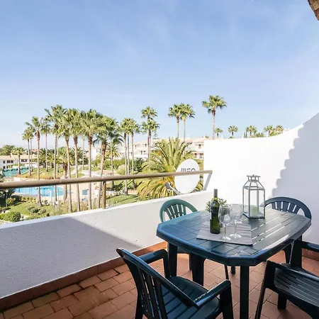 Apartamento Alba Lejlighed *