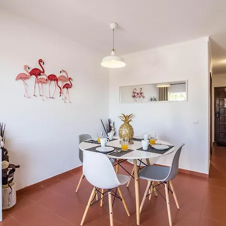 Apartamento Alba *