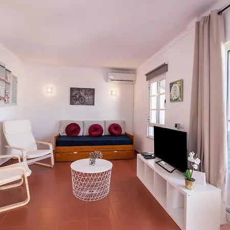Apartamento Alba Lejlighed Albufeira