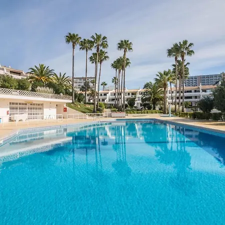 Apartamento Alba Apartment Albufeira