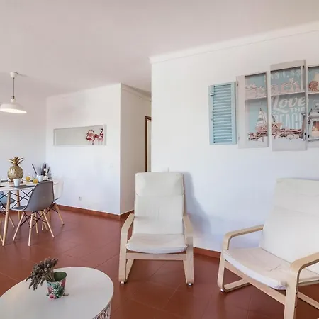 Apartment Apartamento Alba
