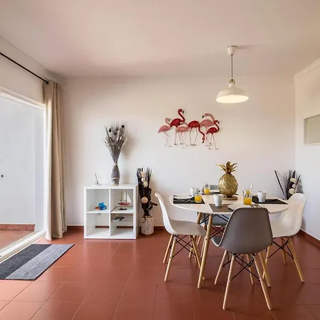 Apartamento Alba * Albufeira