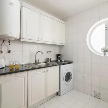 Apartamento Alba *