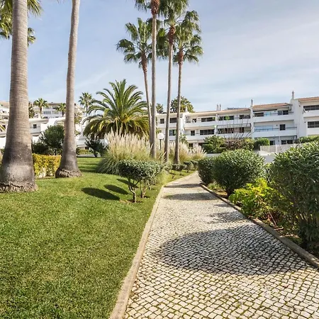 Apartmán Apartamento Alba