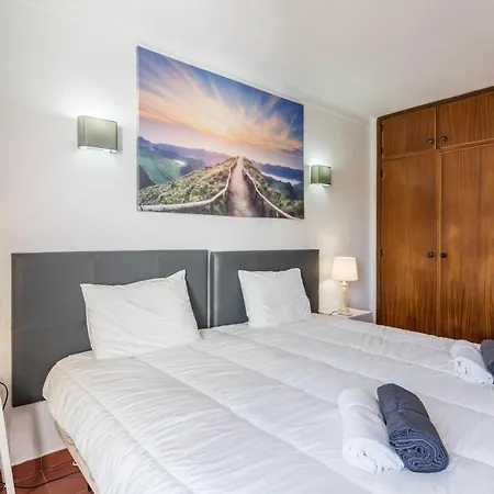 Apartamento Alba *