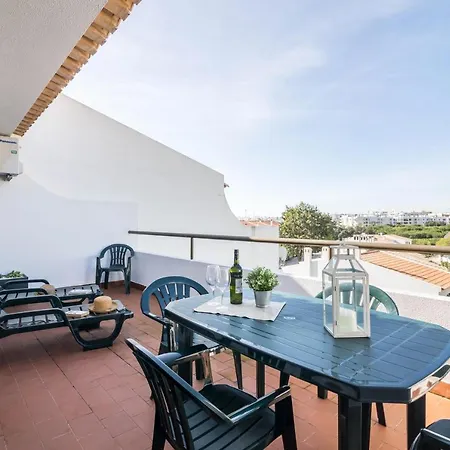 Apartmán Apartamento Alba