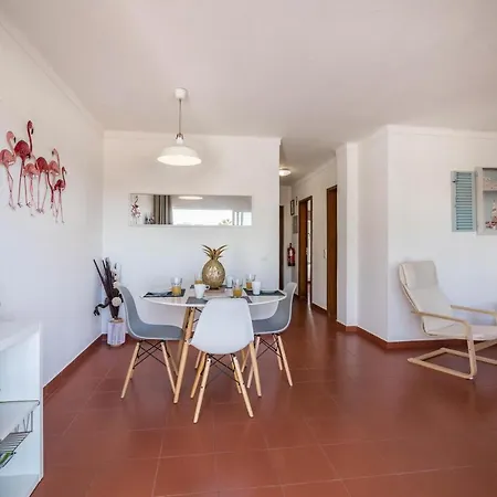 Apartamento Alba Apartmán