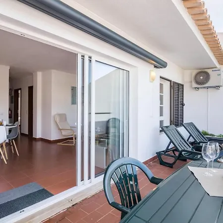 Apartamento Alba