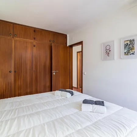 Apartamento Alba Apartmán Albufeira